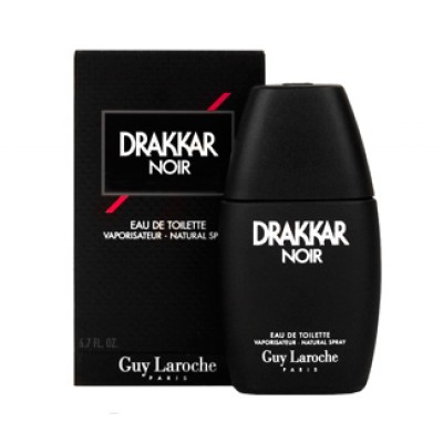 GUY LAROCHE Drakkar Noir EDT 30ml